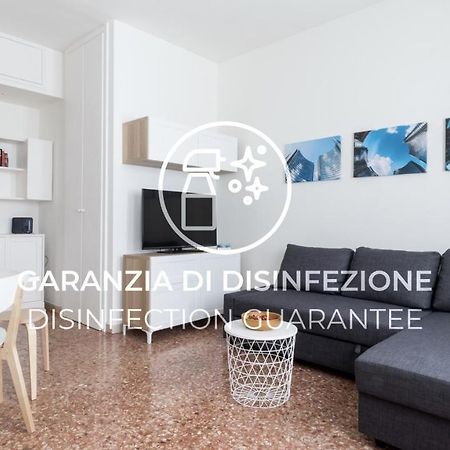 شقة Italianway - Zara 63 ميلان المظهر الخارجي الصورة